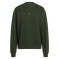 Rapha Men's Cotton Sweatshirt M Deep Olive Green/Olive Gr
