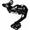 Shimano Rd-M786 Xt 10-Speed Shadow+ Design Rear Derailleur 10 SPEED Rear