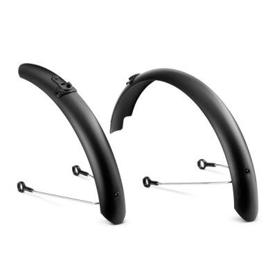 Woom Bike Snap Click-On Mudguards