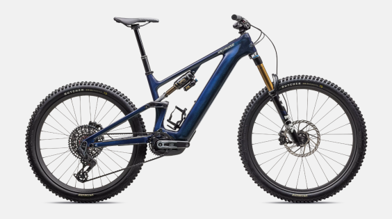 Specialized Turbo Levo 4 Pro Carbon