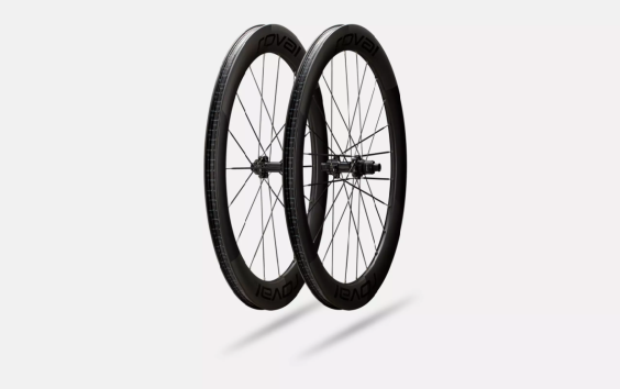 Roval Rapide Sprint Clx Wheelset