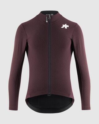 Assos Mille Gt Men's Winter Jacket S11 Evo