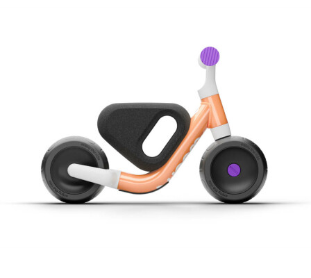 Woom Wow Self-Balancing Bike