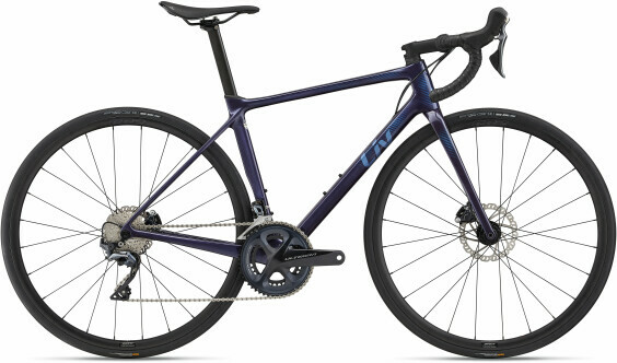 Liv Langma Advanced 1 Disc 2022