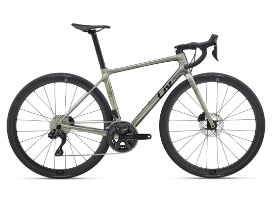 Liv Langma Advanced Pro Disc 1 Pro Compact