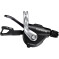 Shimano Shift Lever Rs700 Dble 11Speed Flat 11 speed Black