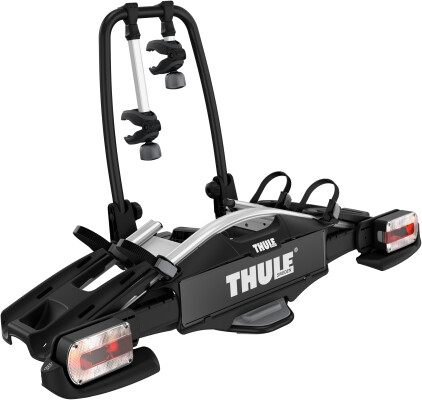 Thule Velocompact 2-Bike Towball Carrier 7-Pin