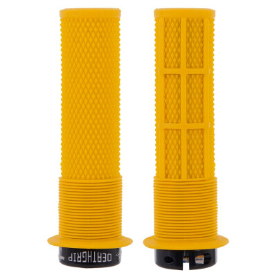 Dmr Bikes Deathgrip Flange Thin