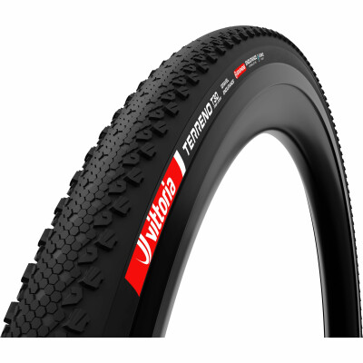 Vittoria Terreno T30 Fine Loose Endurance Tubeless Ready Tyre