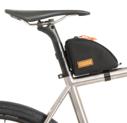 Restrap Rear Top Tube Bag