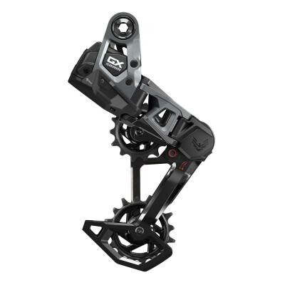 Sram Rear Derailleur Gx Type 2.1 10-Speed Long
