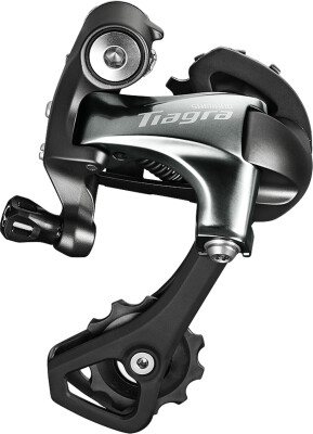 Shimano Rd-4700 Tiagra 10-Speed Rear Derailleur