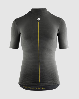 Assos Spring Fall Ss Skin Layer P1