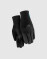 Assos Winter Gloves P1 S Black