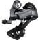 Shimano Rearr Mech Claris R2000 8Spd Ss 8 SPEED Silver