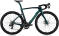 Pinarello Dogma F Frameset 515 Obsidian Emerald