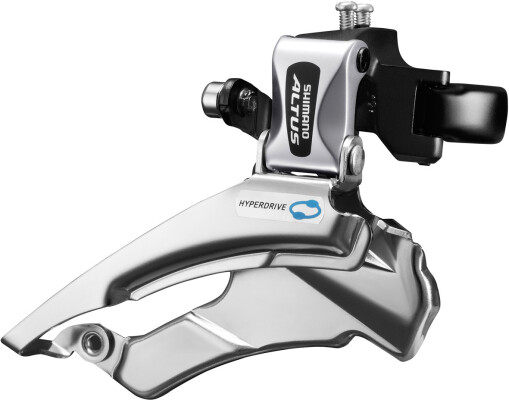 Shimano Fd-M310 Altus 8-Speed Front Derailleur