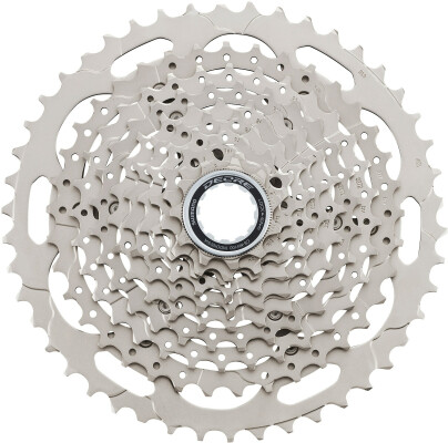 shimano deore lx cassette