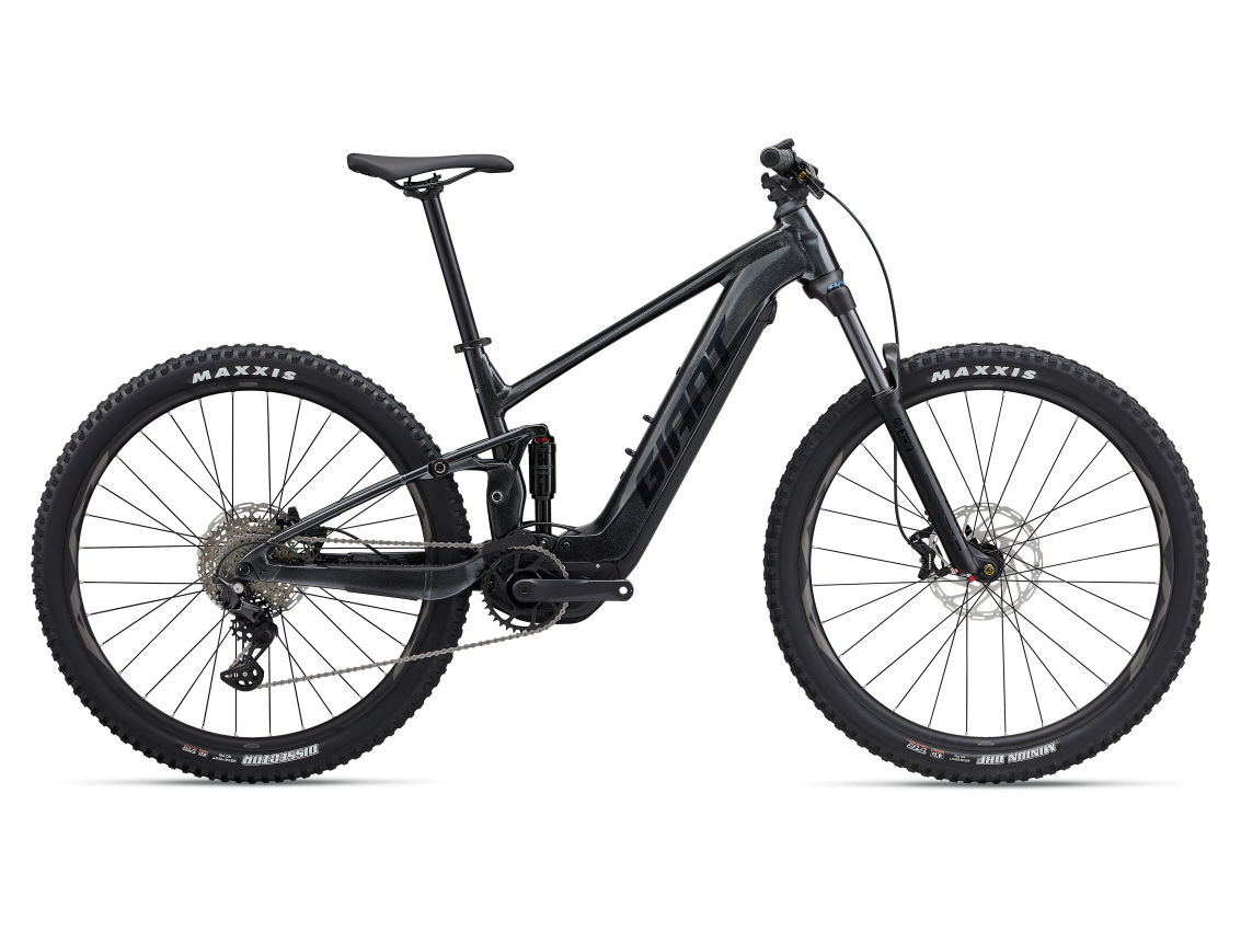 Giant Stance E 2 625 2023 Gents Mountain Bike E Bikes