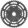 Shimano Cs-Lg400-9 Cues Link Glide Cassette, 9-Speed, 11 - 46T 11-46T 9 Speed