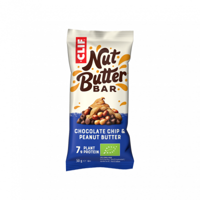 Clif Nut Butter Bar