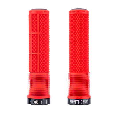 Dmr Bikes Deathgrip2 Flangeless Thin