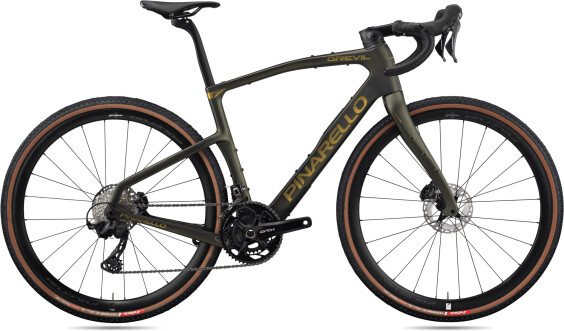 Pinarello Grevil F3 Shimano Grx