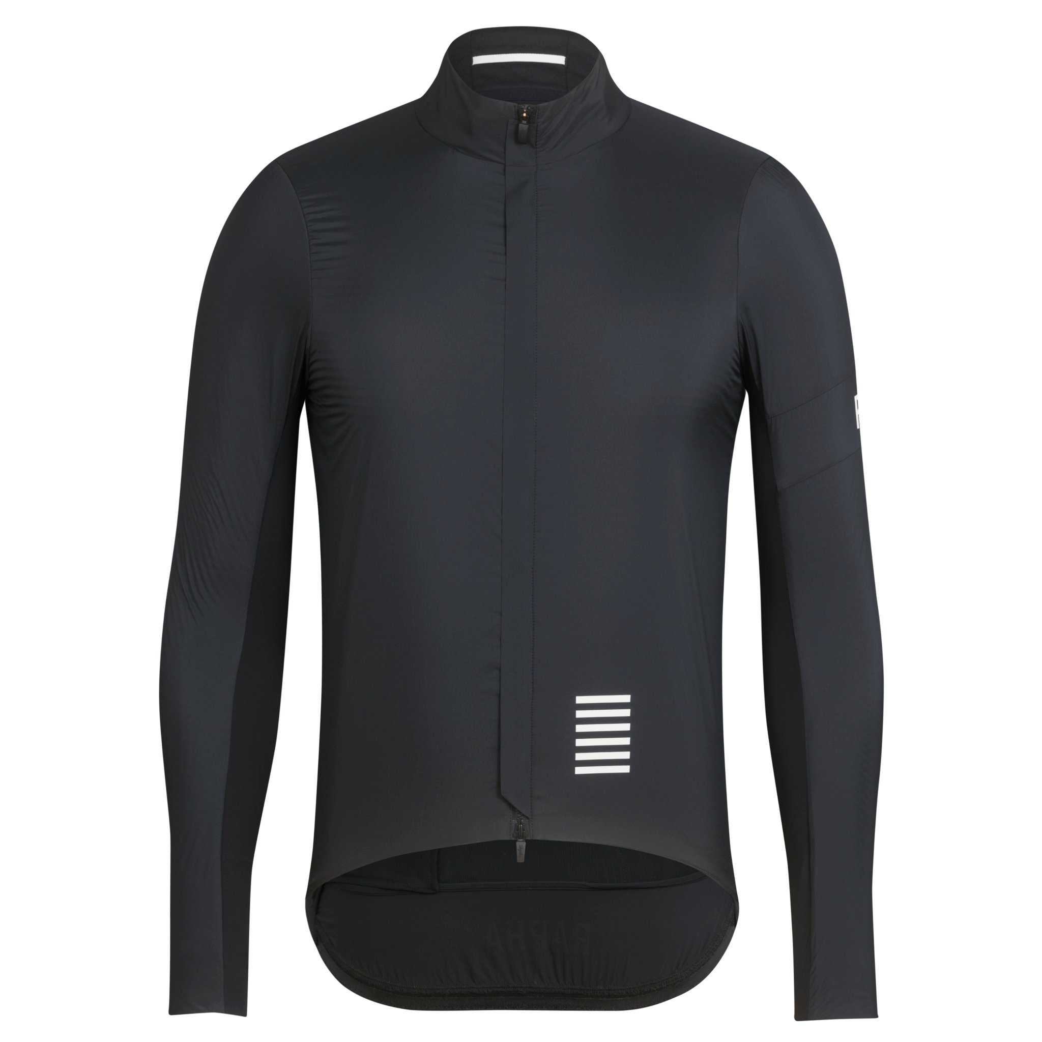 RAPHA Core Winter Jacket - SCA Dark Green – Velodrom CC