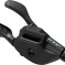 Shimano Sl-M7100-Ir Slx Shift Lever, I-Spec Ev, 12-Speed, Right Hand Right hand Black