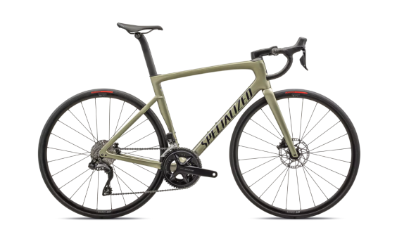 Specialized Tarmac Sl7 Comp - Shimano 105 Di2