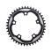 Sram Chain Ring X-Sync 11 Speed 110 Alum Argon Bb30 Or Gxp (force1) 40T Black