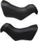 Shimano St-R8070 Bracket Covers Black