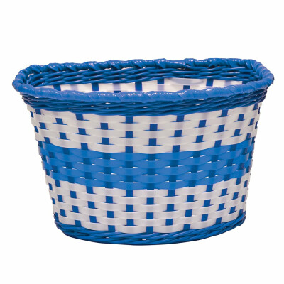 Oxford Junior Woven Basket