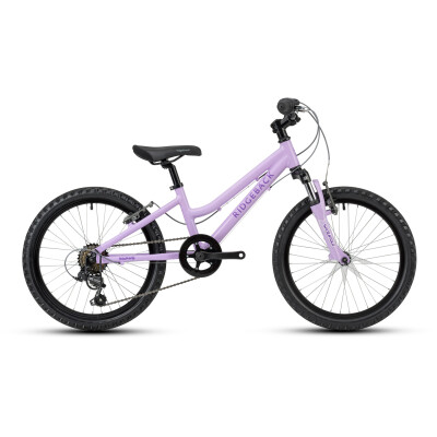 ridgeback harmony 20 review
