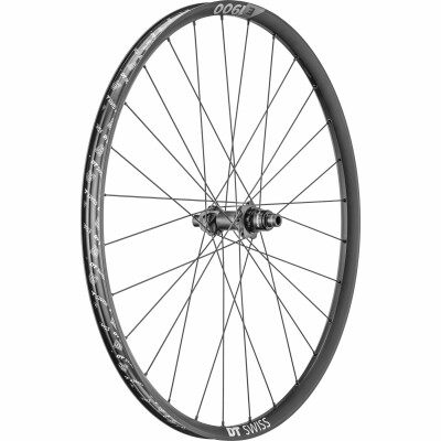 Dt Swiss E 1900 Wheel, 30 Mm Rim, 12 X 148 Mm Boost Axle , 27.5 Inch Rear Sram Xd