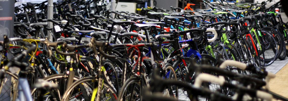 Home | Pedal Power, Scotland's Bike Shop