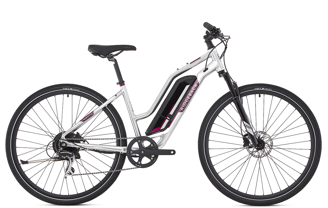 Ridgeback best sale electric bikes