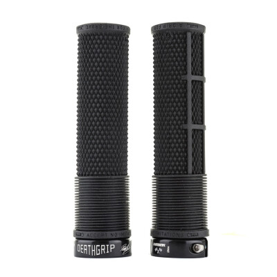 Dmr Bikes Deathgrip Non Flange Thin Soft Grips