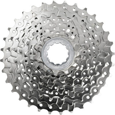 Shimano Cs-Hg50 8-Speed Cassette 11 - 32T