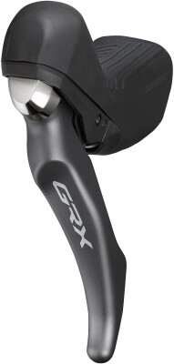 Shimano St-Rx810-La Grx Dropper Post Lever, Left Hand