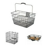 Baskets