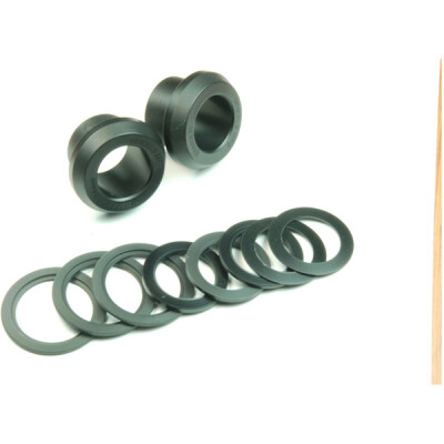 Wheels Manufacturing Bbrkt Wmfg Adaptor Shimano