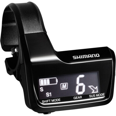Shimano Junction Scmt800 System Info Deore Xt