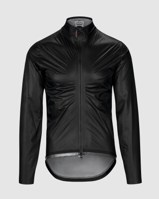 Assos Equipe Rs Rain Jacket Targa