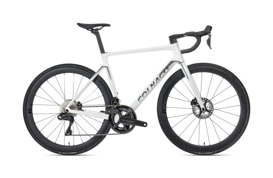 Colnago V4 Ultegra Di2