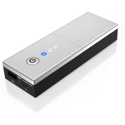 Sp Gadgets Charger Sp Powerbar Duo