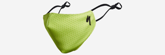 Specialized Face Mask - Reusable