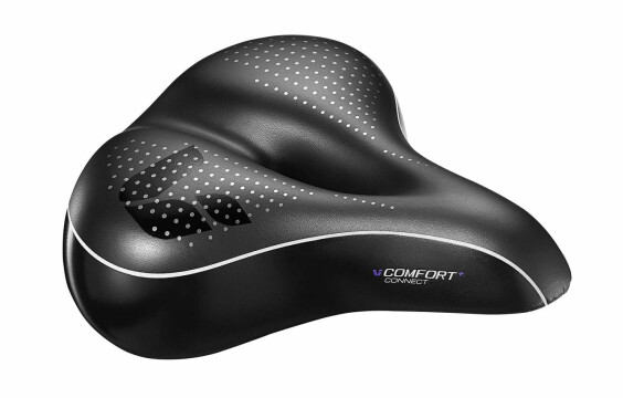 Liv Connect Comfort Plus Saddle