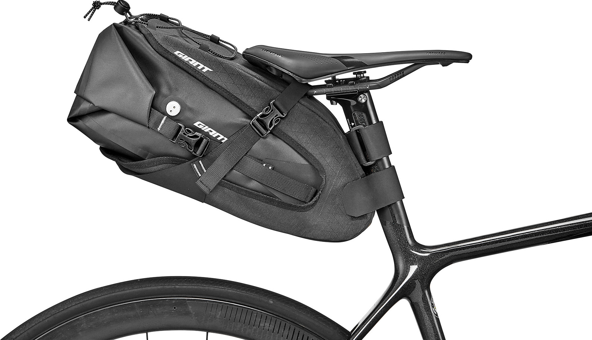 Giant 2024 bike saddle