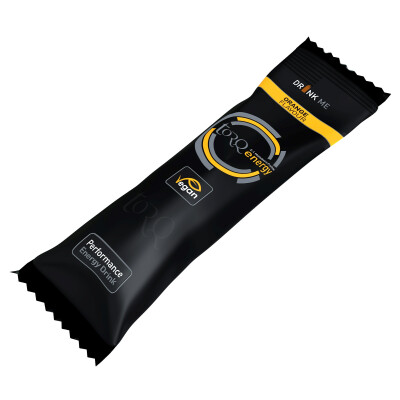 Torq Energy Drink Single Serve Sachet